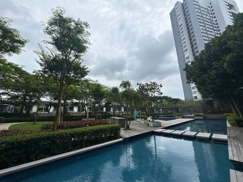 Kondominium untuk Dijual di The WaterEdge (Pinggiran Air) - Vincy Ling - PropertyGuru.com.my