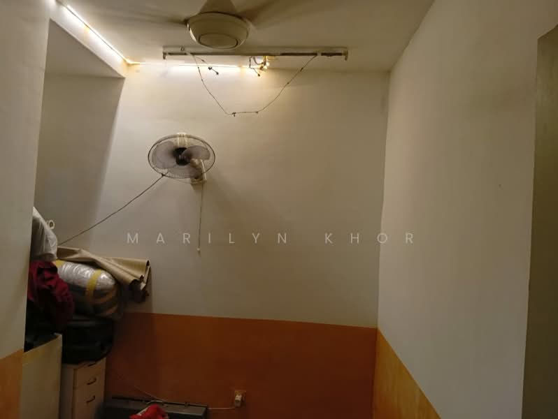 Pangsapuri untuk Dijual di Enggang Apartment - Marilyn Khor - Interior - PropertyGuru.com.my