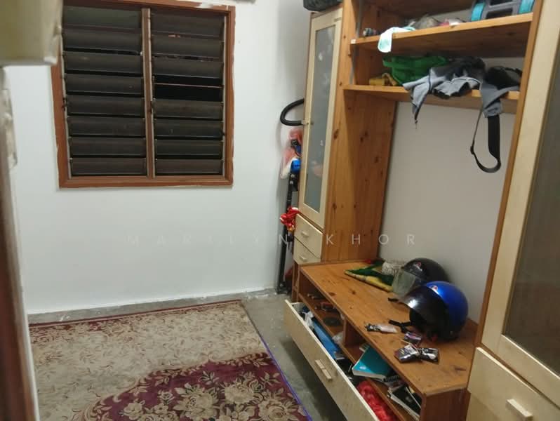 Pangsapuri untuk Dijual di Enggang Apartment - Marilyn Khor - Interior - PropertyGuru.com.my