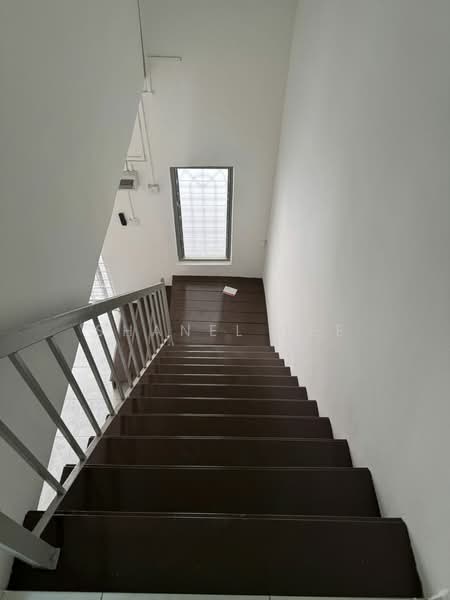 Rumah Teres 2 Tingkat untuk Dijual di Taman Titiwangsa (Kluang) - Shanel Tee - Interior - PropertyGuru.com.my