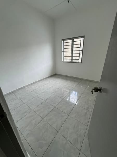 Rumah Teres 2 Tingkat untuk Dijual di Taman Titiwangsa (Kluang) - Shanel Tee - Interior - PropertyGuru.com.my