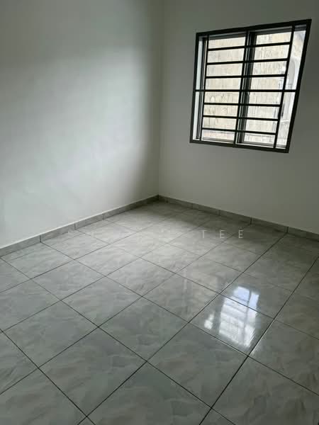 Rumah Teres 2 Tingkat untuk Dijual di Taman Titiwangsa (Kluang) - Shanel Tee - Interior - PropertyGuru.com.my