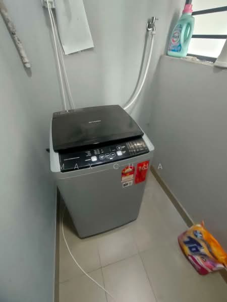 Condominium for Rent at The Havre Bukit Jalil - Max Chua - Interior - PropertyGuru.com.my