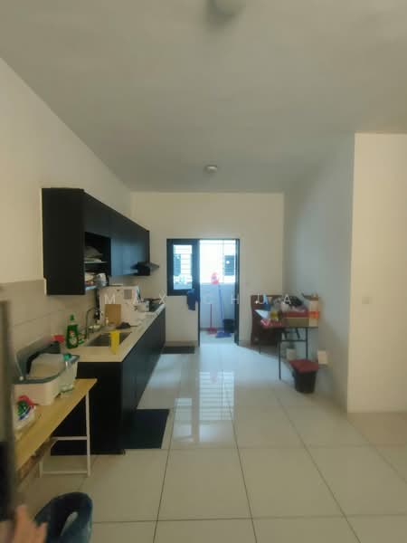 Condominium for Rent at The Havre Bukit Jalil - Max Chua - Kitchen - PropertyGuru.com.my
