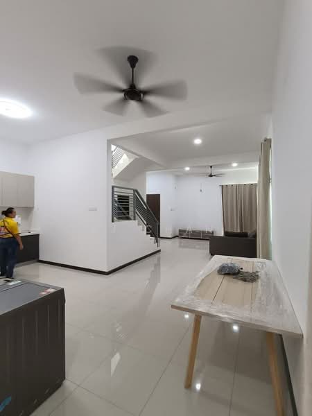 Cluster House for Rent in Taman Bukit Skudai (Skudai) - SJ CHAN - PropertyGuru.com.my