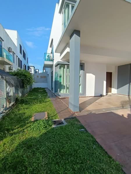Cluster House for Rent in Taman Bukit Skudai (Skudai) - SJ CHAN - PropertyGuru.com.my