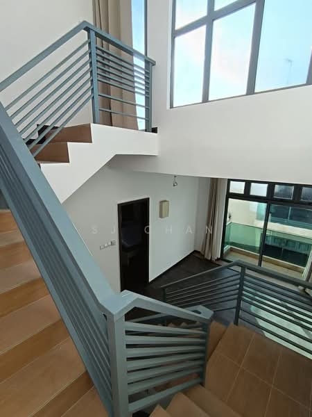 Cluster House for Rent in Taman Bukit Skudai (Skudai) - SJ CHAN - PropertyGuru.com.my