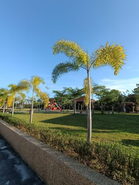 Cluster House for Rent in Taman Bukit Skudai (Skudai) - SJ CHAN - PropertyGuru.com.my