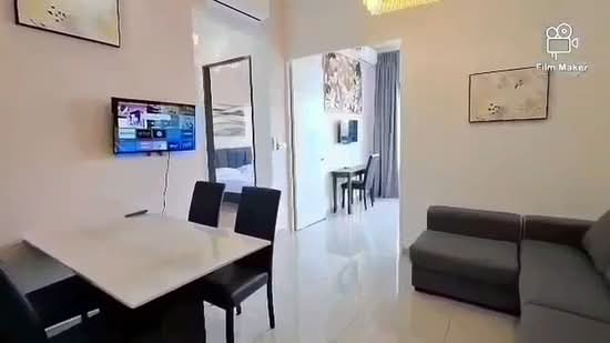 3-storey Terraced House for Rent in Puchong (Selangor) - Jimmy Leong - PropertyGuru.com.my