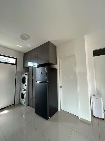 Rumah Teres 2 Tingkat untuk Dijual di Kota Masai (Pasir Gudang) - Elissa Chong - Interior - PropertyGuru.com.my