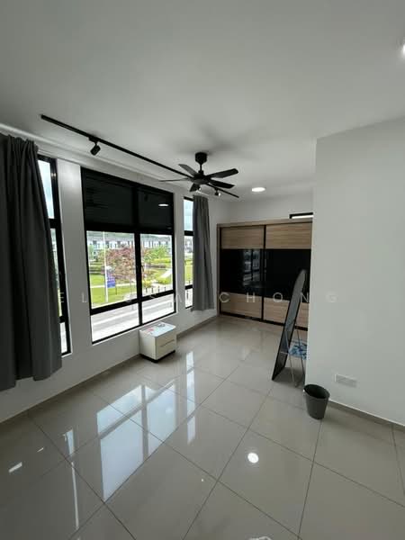 Rumah Teres 2 Tingkat untuk Dijual di Kota Masai (Pasir Gudang) - Elissa Chong - Bedroom - PropertyGuru.com.my