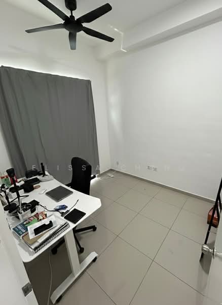 Rumah Teres 2 Tingkat untuk Dijual di Kota Masai (Pasir Gudang) - Elissa Chong - Study - PropertyGuru.com.my