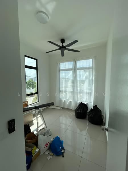 Rumah Teres 2 Tingkat untuk Dijual di Kota Masai (Pasir Gudang) - Elissa Chong - Interior - PropertyGuru.com.my