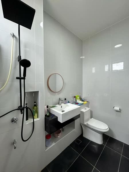 Rumah Teres 2 Tingkat untuk Dijual di Kota Masai (Pasir Gudang) - Elissa Chong - Bathroom - PropertyGuru.com.my