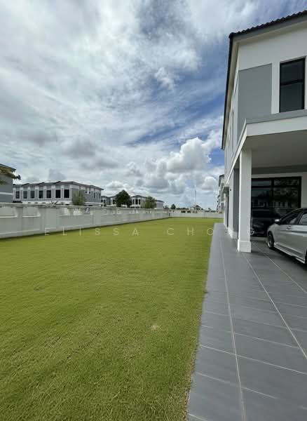 Rumah Teres 2 Tingkat untuk Dijual di Kota Masai (Pasir Gudang) - Elissa Chong - Exterior - PropertyGuru.com.my