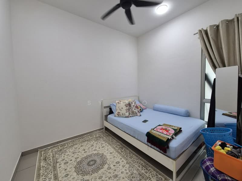 2-storey Terraced House for Sale in Iskandar Puteri (Nusajaya) (Johor) - SY Ngo - Bedroom - PropertyGuru.com.my