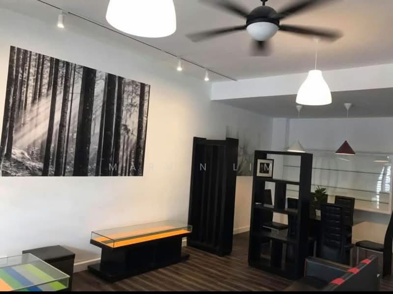 Rumah Teres 2 Tingkat untuk Dijual di Iskandar Puteri (Nusajaya) (Johor) - Marvin Lim - Interior - PropertyGuru.com.my