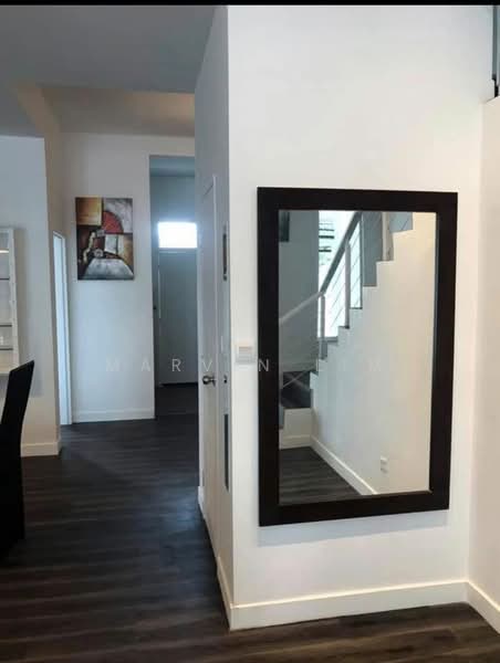 Rumah Teres 2 Tingkat untuk Dijual di Iskandar Puteri (Nusajaya) (Johor) - Marvin Lim - Interior - PropertyGuru.com.my