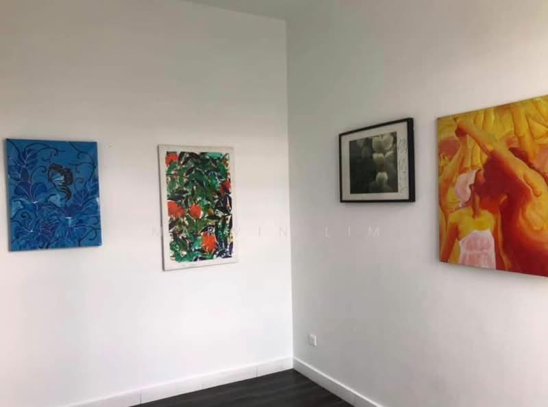 Rumah Teres 2 Tingkat untuk Dijual di Iskandar Puteri (Nusajaya) (Johor) - Marvin Lim - Interior - PropertyGuru.com.my