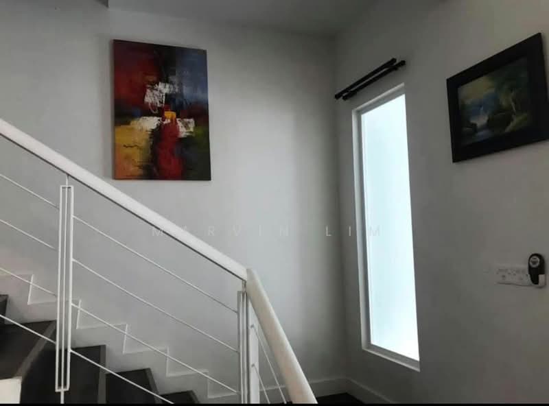 Rumah Teres 2 Tingkat untuk Dijual di Iskandar Puteri (Nusajaya) (Johor) - Marvin Lim - Interior - PropertyGuru.com.my