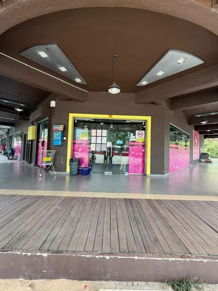 Shop for Sale in Kota Tinggi (Johor) - Luis Lim - PropertyGuru.com.my