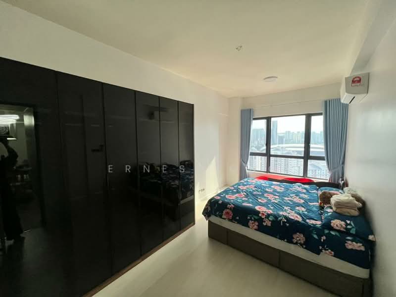 Servis Apartment untuk Dijual di The Era @ Duta North - Ernest Ong - Bedroom - PropertyGuru.com.my