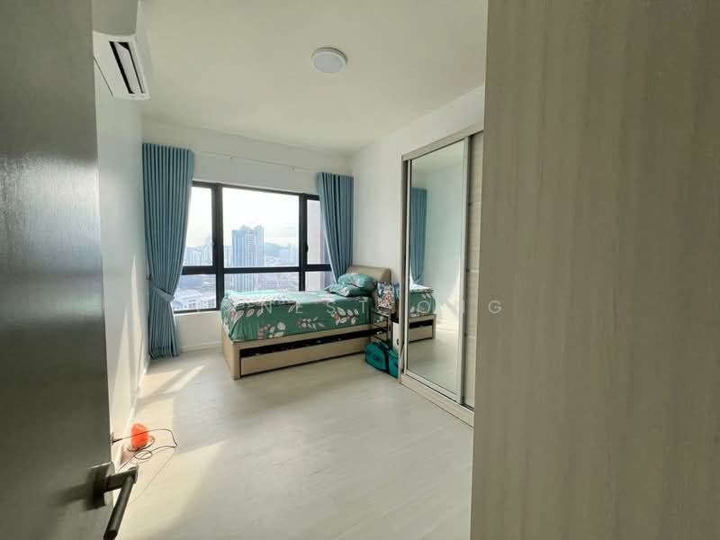 Servis Apartment untuk Dijual di The Era @ Duta North - Ernest Ong - Bedroom - PropertyGuru.com.my