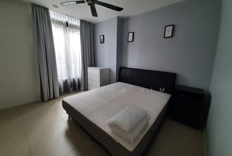 Service Residence for Rent at Arcoris Residences - Jessica Lim - Bedroom - PropertyGuru.com.my