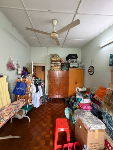 Rumah Teres 2 Tingkat untuk Dijual di Taman Overseas Union (Taman Oug) (Jalan Klang Lama (Old Klang Road)) - Han . - Interior - PropertyGuru.com.my