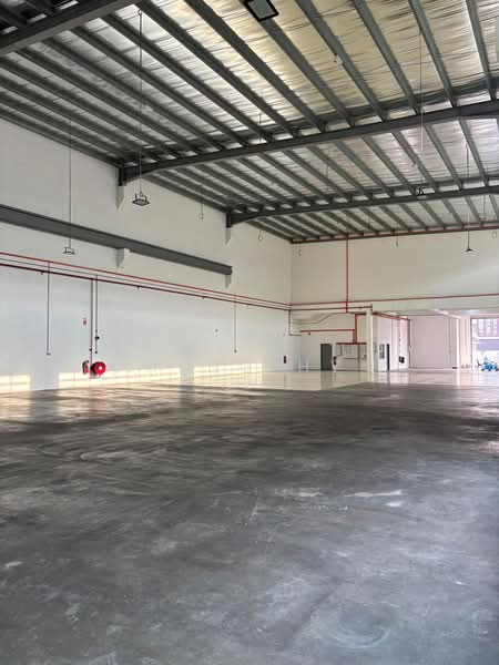 Frontier Industrial Park - 1