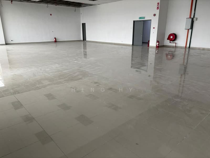 Frontier Industrial Park - 3