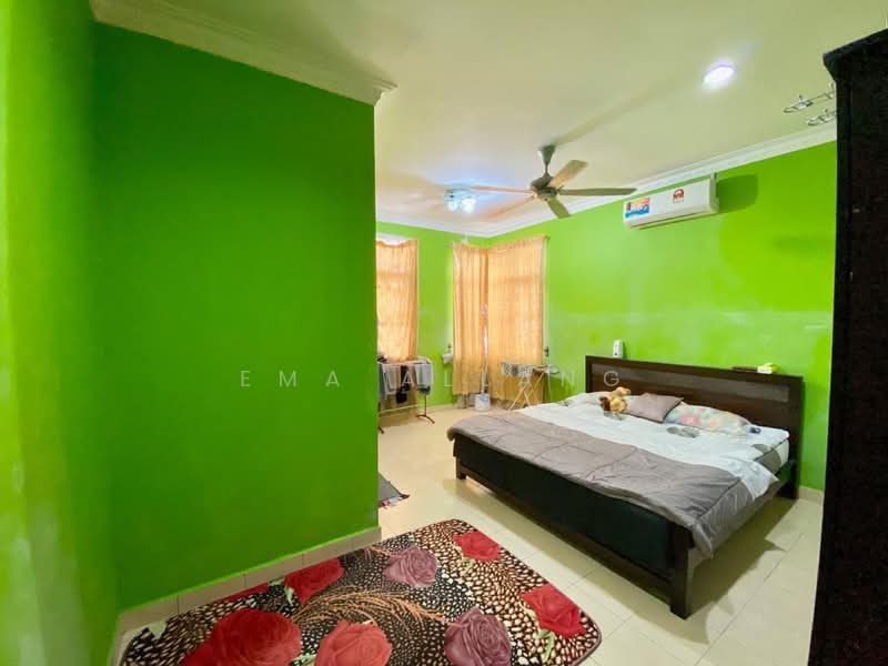 Rumah Berkembar untuk Dijual di Taman Kajang Impian (Kajang) - EMA ALLANG - PropertyGuru.com.my
