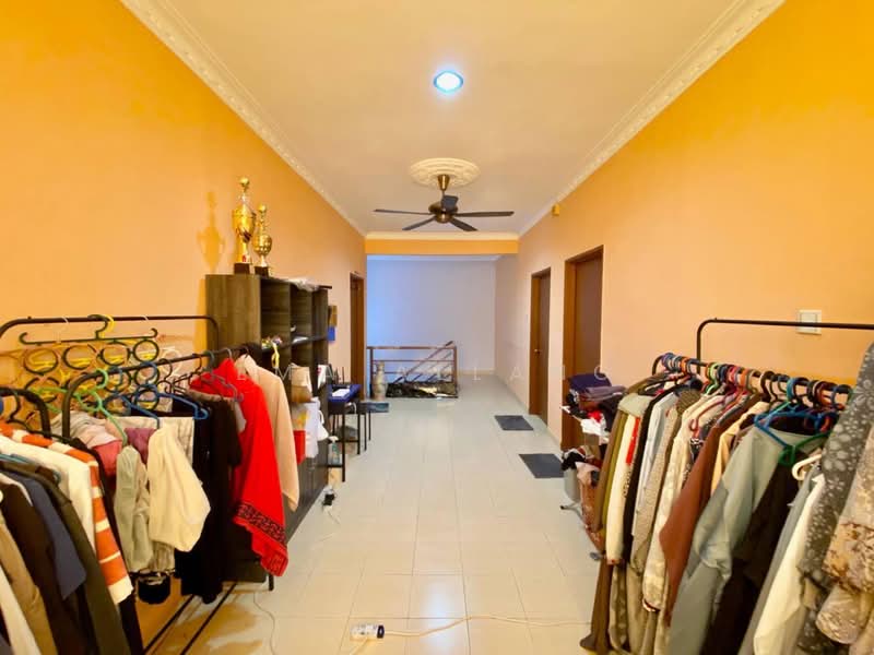 Rumah Berkembar untuk Dijual di Taman Kajang Impian (Kajang) - EMA ALLANG - Corridor - PropertyGuru.com.my