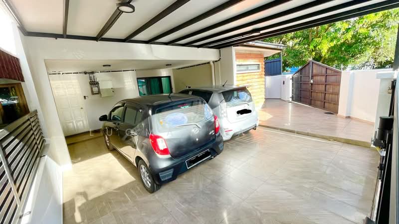 Rumah Teres 2 Tingkat untuk Dijual di Pandan Indah (Ampang) - Luqman Ramli - Exterior - PropertyGuru.com.my