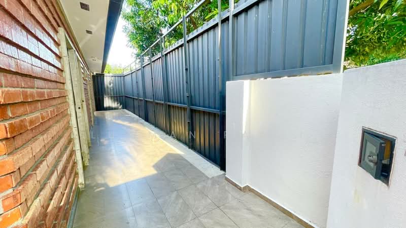 Rumah Teres 2 Tingkat untuk Dijual di Pandan Indah (Ampang) - Luqman Ramli - Exterior - PropertyGuru.com.my