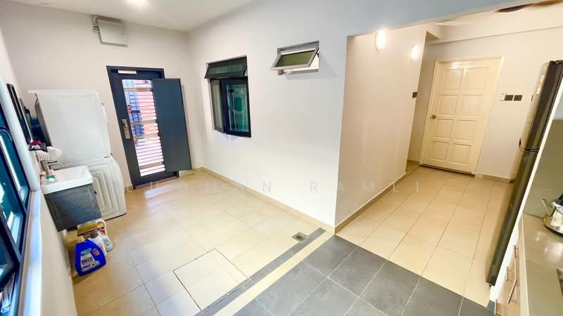 Rumah Teres 2 Tingkat untuk Dijual di Pandan Indah (Ampang) - Luqman Ramli - Interior - PropertyGuru.com.my