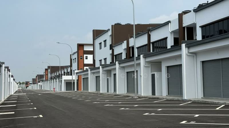 Shop for Rent in Setia Ecohill (Semenyih) - Selene Chong - Exterior - PropertyGuru.com.my