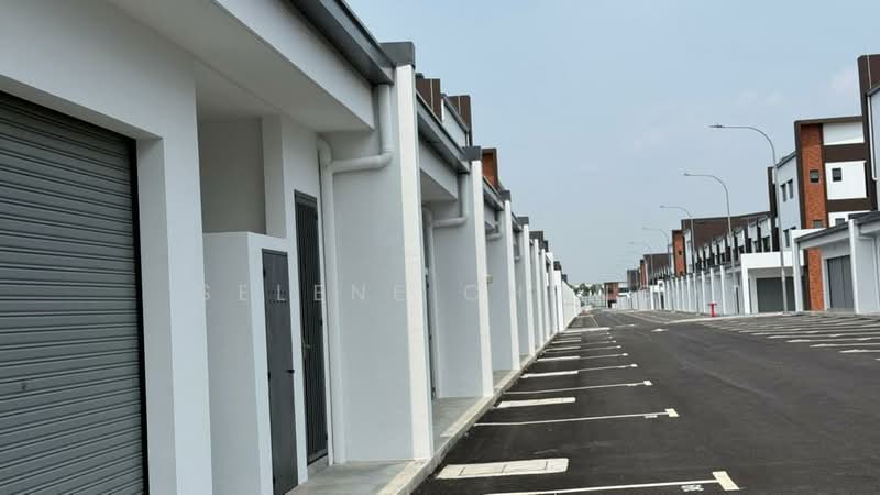 Shop for Rent in Setia Ecohill (Semenyih) - Selene Chong - Exterior - PropertyGuru.com.my