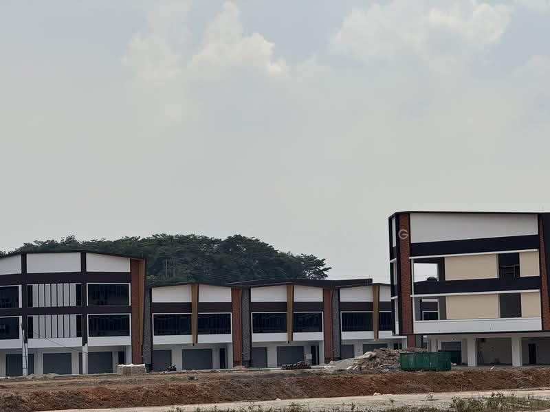 Shop for Rent in Setia Ecohill (Semenyih) - Selene Chong - Exterior - PropertyGuru.com.my