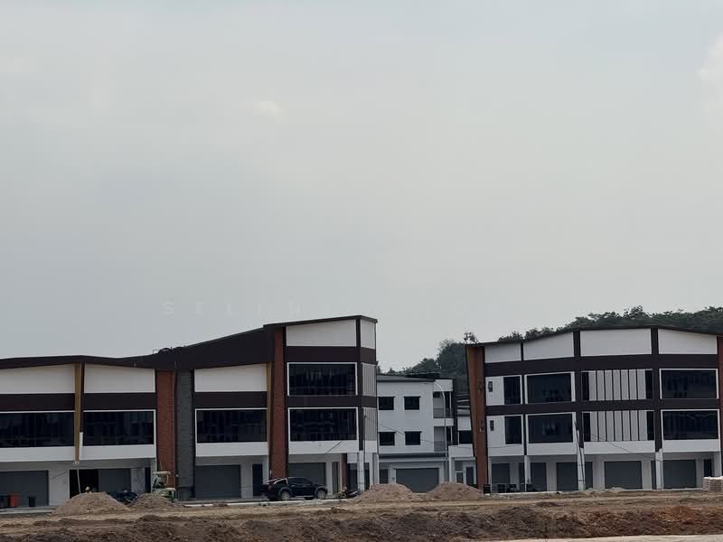 Shop for Rent in Setia Ecohill (Semenyih) - Selene Chong - Exterior - PropertyGuru.com.my