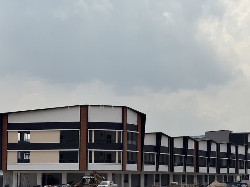 Shop for Rent in Setia Ecohill (Semenyih) - Selene Chong - Exterior - PropertyGuru.com.my