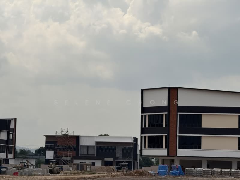 Shop for Rent in Setia Ecohill (Semenyih) - Selene Chong - Exterior - PropertyGuru.com.my