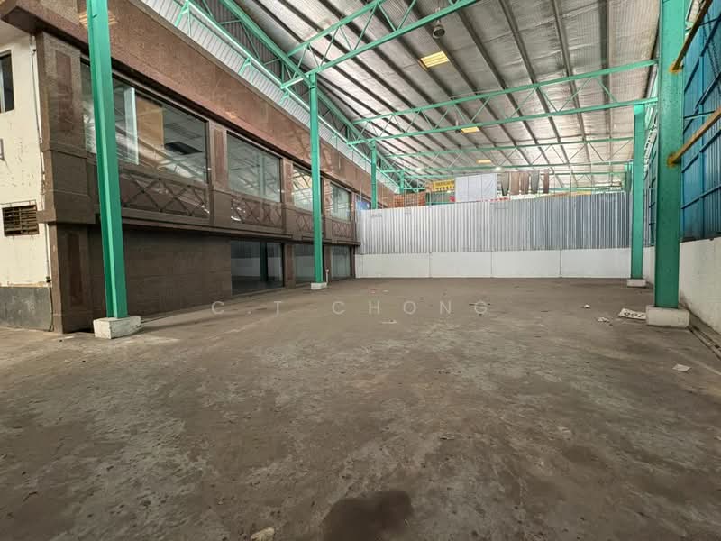 Kilang untuk Disewa di Johor Bahru (Johor) - C.T Chong - Interior - PropertyGuru.com.my