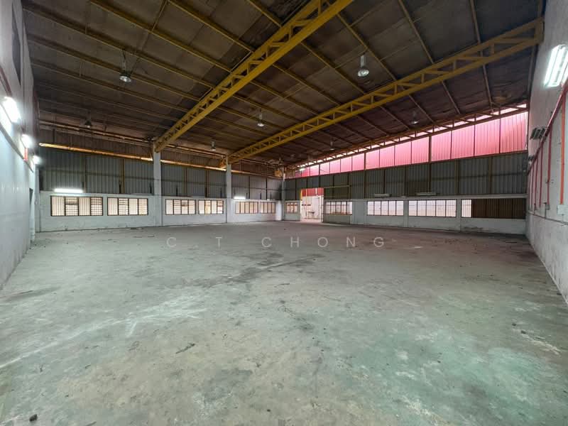 Taman Johor Jaya - 3