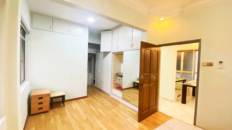 Pangsapuri untuk Disewa di Mawar Apartment - Jerry Tan - Bedroom - PropertyGuru.com.my