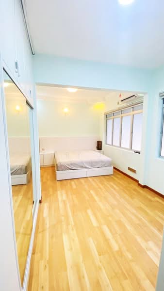 Pangsapuri untuk Disewa di Mawar Apartment - Jerry Tan - Bedroom - PropertyGuru.com.my