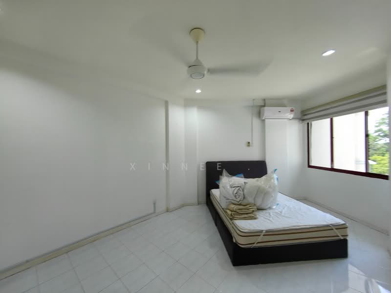 Condominium for Rent at Marina Bay Condominium - Xinnee . - Bedroom - PropertyGuru.com.my