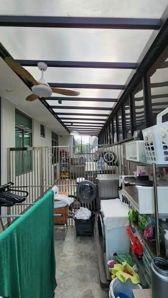 Semi-Detached House for Rent in Taman Ponderosa (Johor Bahru) - Roselynn Chai - Exterior - PropertyGuru.com.my