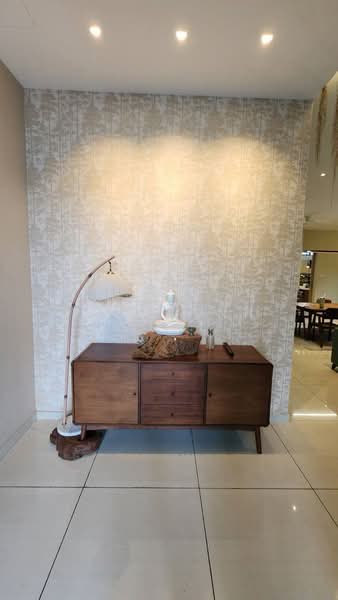 Semi-Detached House for Rent in Taman Ponderosa (Johor Bahru) - Roselynn Chai - Interior - PropertyGuru.com.my