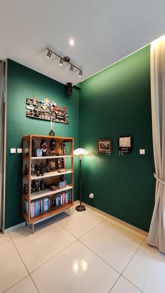 Semi-Detached House for Rent in Taman Ponderosa (Johor Bahru) - Roselynn Chai - PropertyGuru.com.my